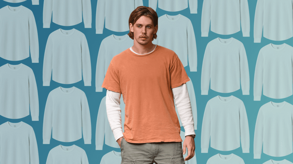 The Best Waffle Thermal Layer 2025: 13 Toasty Men’s T-Shirts The Best Waffle Thermal Layer 2025: 13 Toasty Men's T-Shirts
