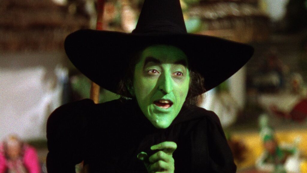 The Best Witch Movies, Definitively Ranked GQ