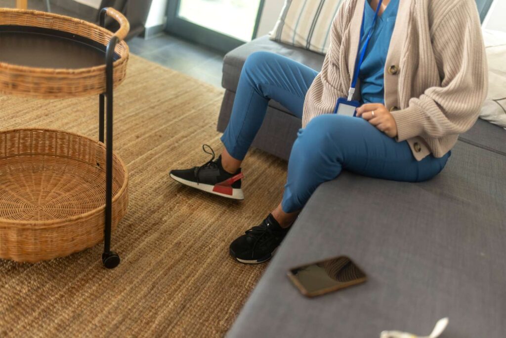 The Sneakers Healthcare Workers Say Relieve Pain Are On Sale The Sneakers Healthcare Workers Say Relieve Pain Are On Sale