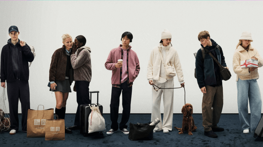 The Ultimate Uniqlo Shopping Guide of 2025, According to GQ Editors The Ultimate Uniqlo Shopping Guide of 2025, According to GQ Editors