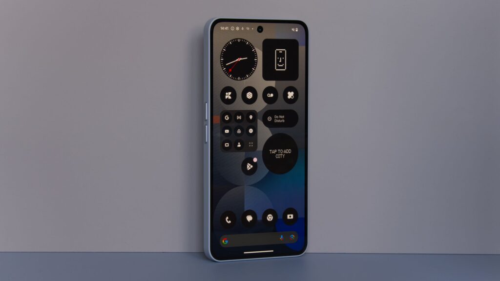 There's yet another Nothing Phone on the horizon, as the launches continue