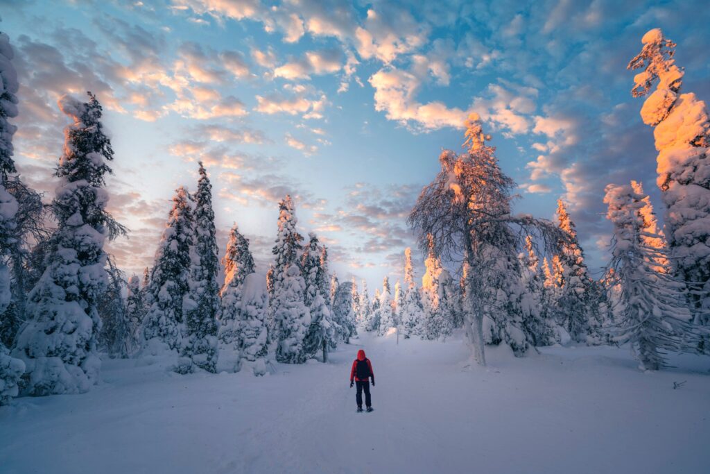 coldest places in 2026