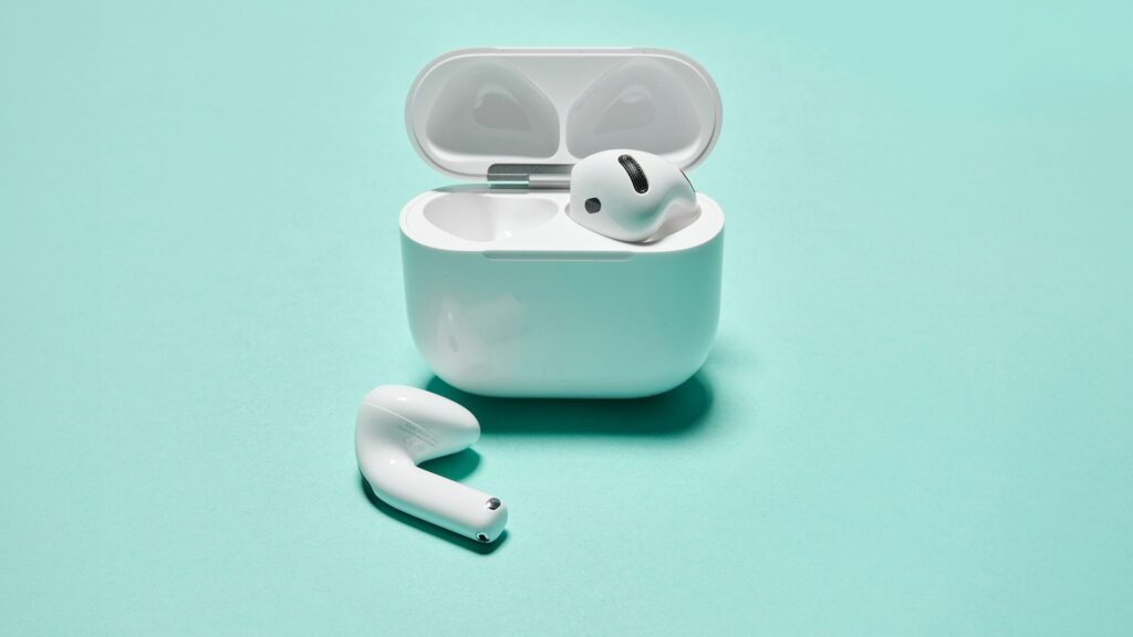 Apple AirPods 4 review