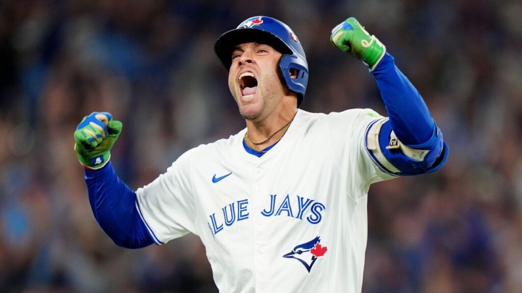 Toronto's Leafs, Raptors adjust times for World Series' Jays