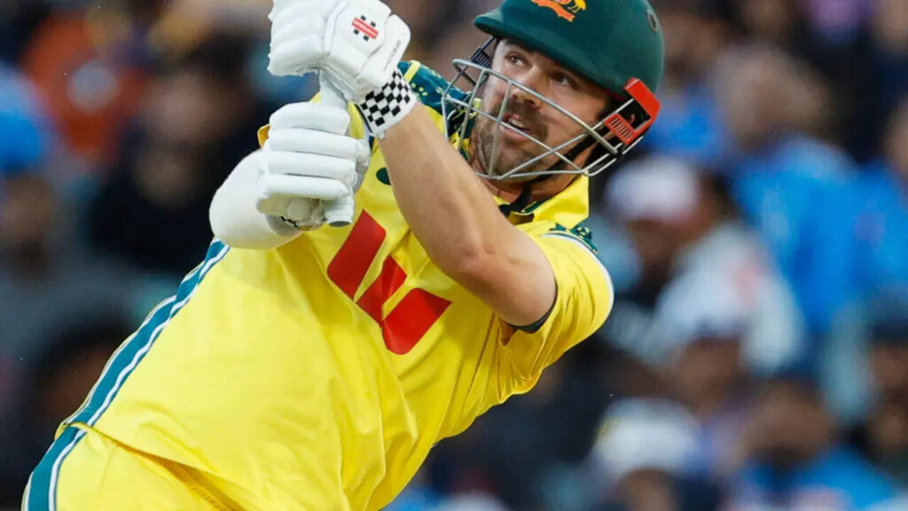 Travis Head Issues Stern Warning To India Ahead Of T20I Series: ‘We’ve Got Huge Power, We Can Score Anything’ Travis Head Issues Stern Warning To India Ahead Of T20I Series: ‘We’ve Got Huge Power, We Can Score Anything’