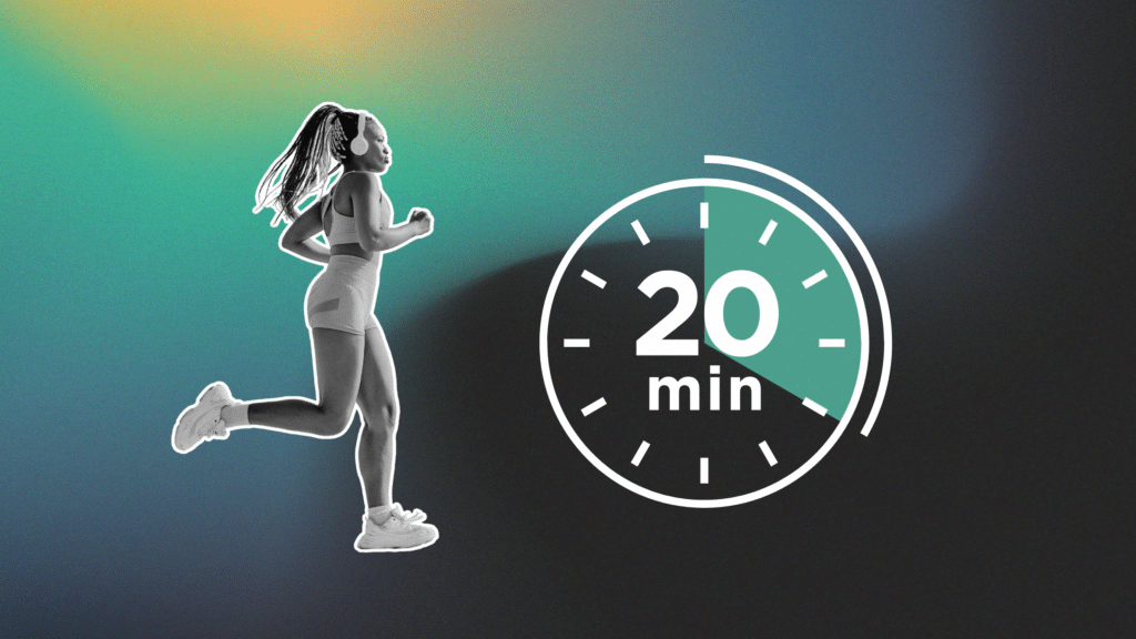 20-minute-progression-treadmill-workout