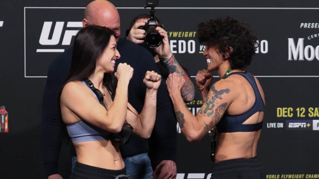 UFC 321 odds and more info