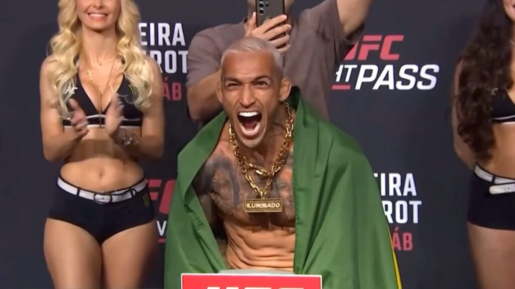 UFC Fight Night 261 Promotional Guidelines Compliance pay: $184,500