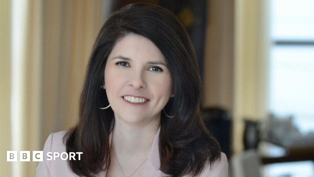 Valerie Camillo: How new WTA chair will draw on experiences working with Dolly Parton Valerie Camillo