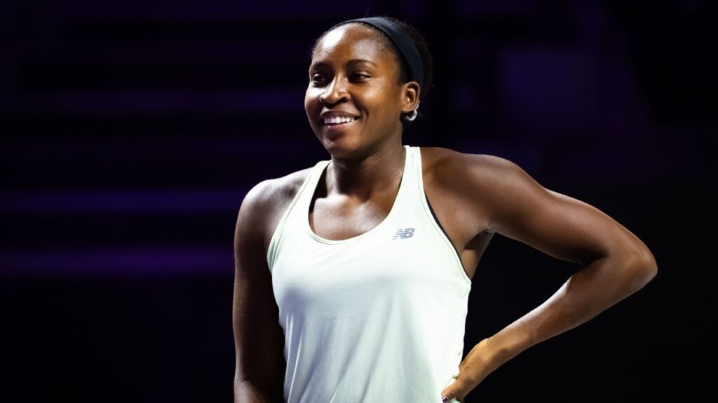 WTA Finals preview: Who’s playing, what to watch and more WTA Finals preview: Who's playing, what to watch and more