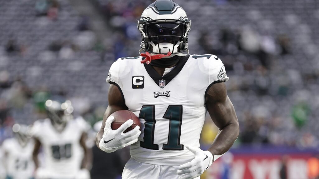 Week 8 Start 'Em, Sit 'Em Lineup Advice and Smart Sleepers to Exploit