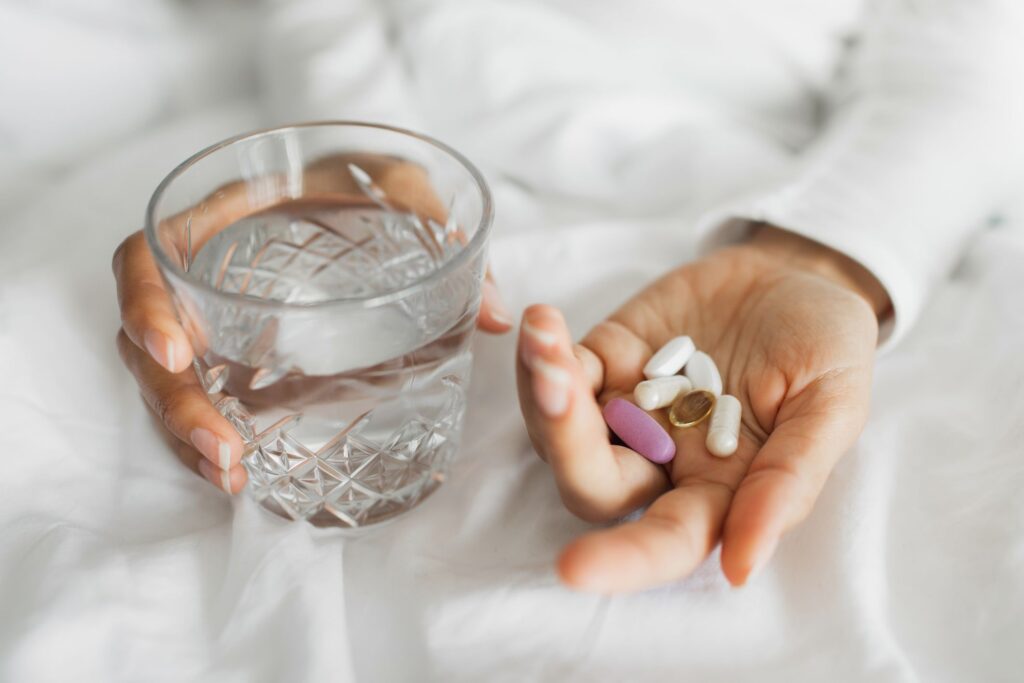 What Happens to Your Blood Pressure When You Add Magnesium to Your Diet