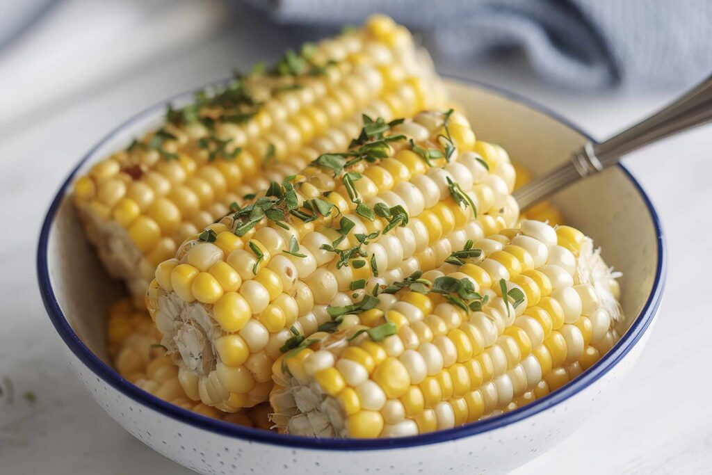 What Happens to Your Body When You Eat Corn Regularly What Happens to Your Body When You Eat Corn Regularly