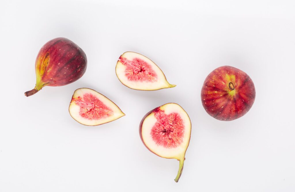 What Happens to Your Body When You Eat Figs Regularly