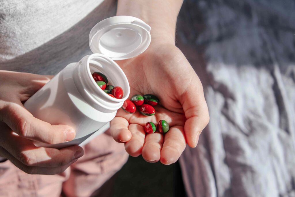 What Happens to Your Digestion When You Take Iron Supplements What Happens to Your Digestion When You Take Iron Supplements