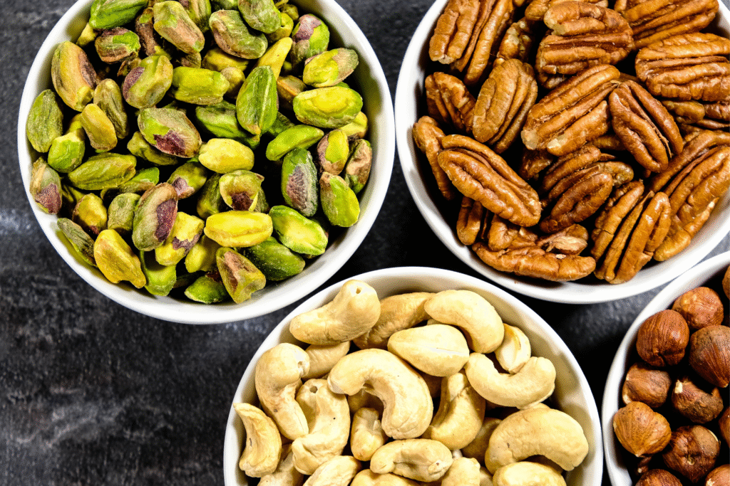 What Happens to Your Heart Health When You Eat Nuts Regularly What Happens to Your Heart Health When You Eat Nuts Regularly