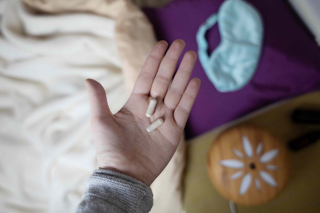 What Happens to Your Sleep When You Take Magnesium and Melatonin Together? What Happens to Your Sleep When You Take Magnesium and Melatonin Together?