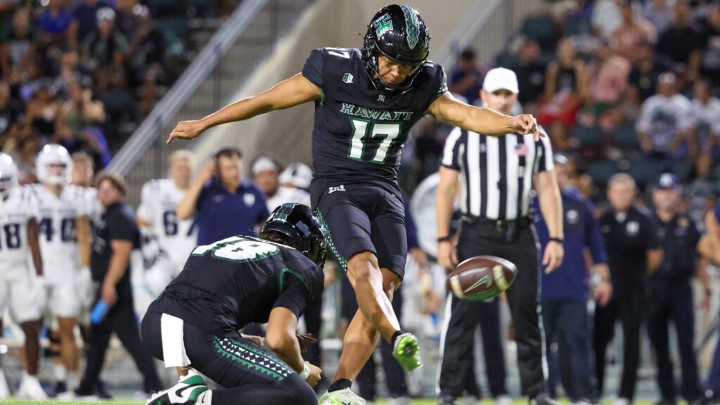 What to Know About Kansei Matsuzawa, The Tokyo Toe, Who Might Be the Best Kicker in CF