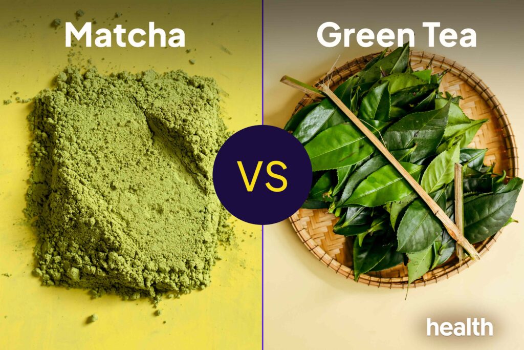 Which Beverage Packs More Antioxidants and Caffeine?