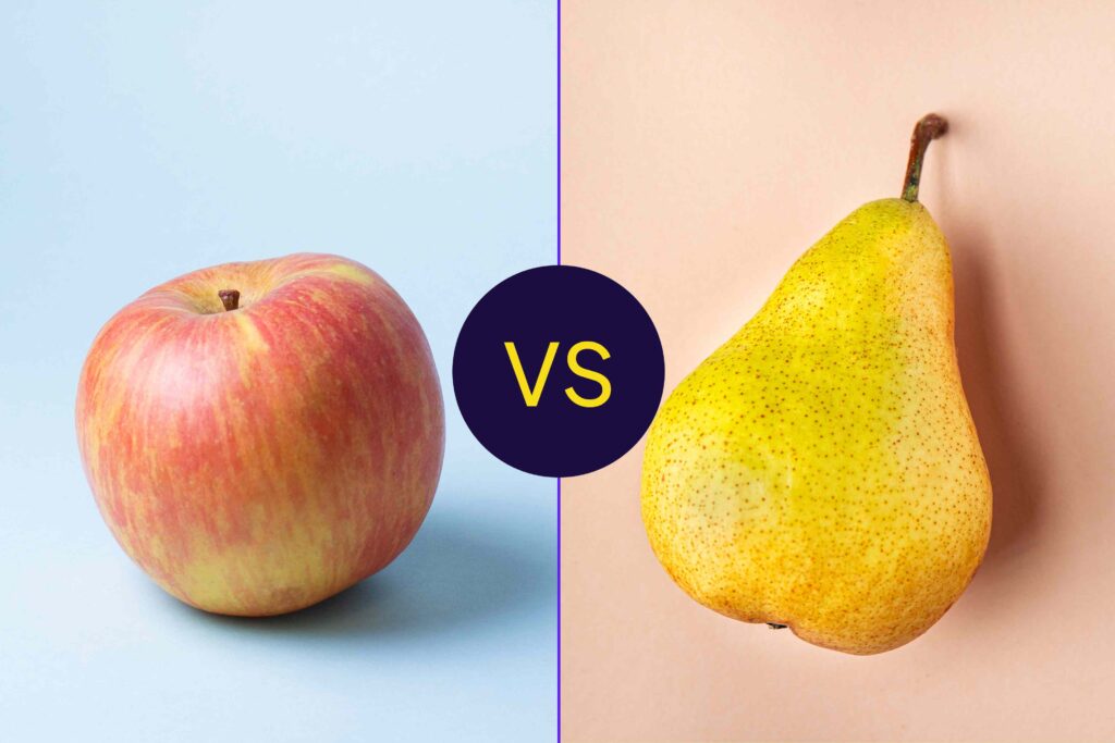 Which Fruit Has More Fiber?