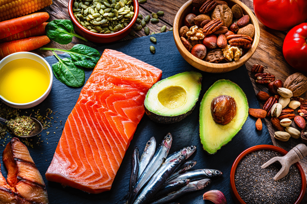 Which Is Better for Weight Loss?