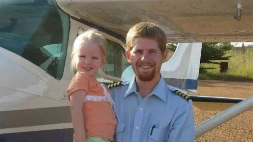 Who Is Kevin Rideout? American Missionary And Pilot Kidnapped In Niger's Niamey | US News