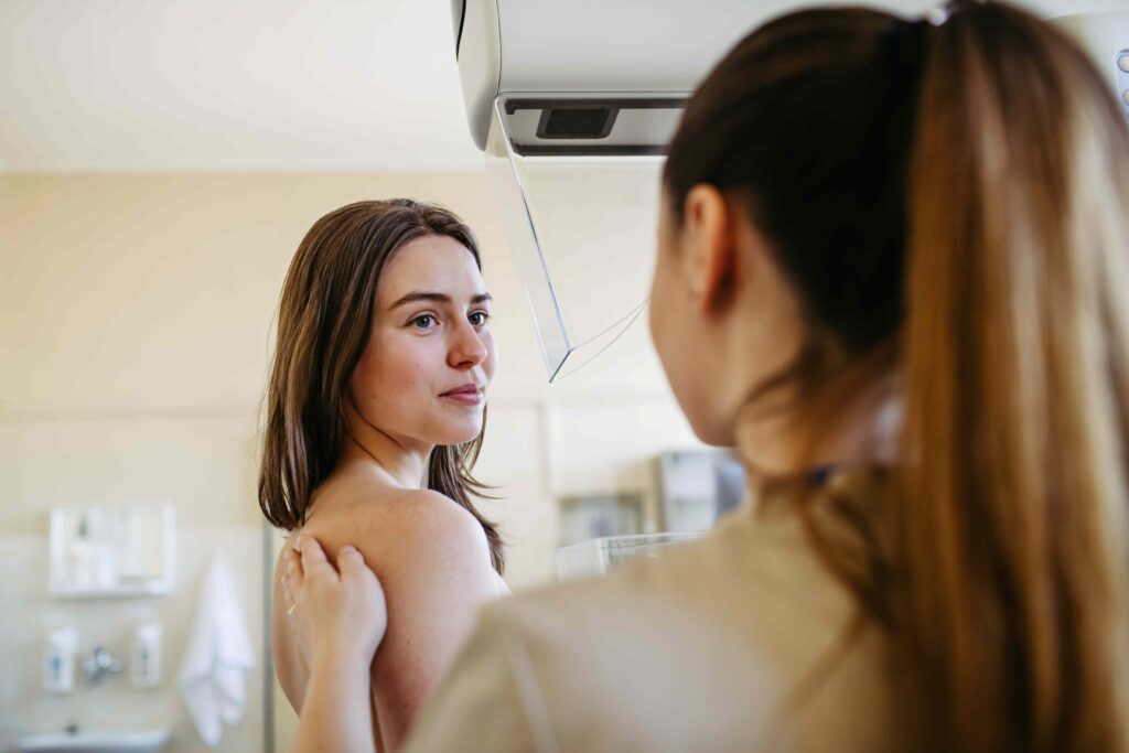 Why Skipping Your First Mammogram Could Be More Dangerous Than You Think