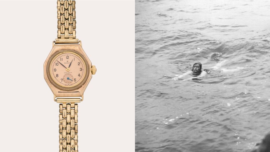 Why This $1.3 Million Rolex Is One of History’s Most Important Watches