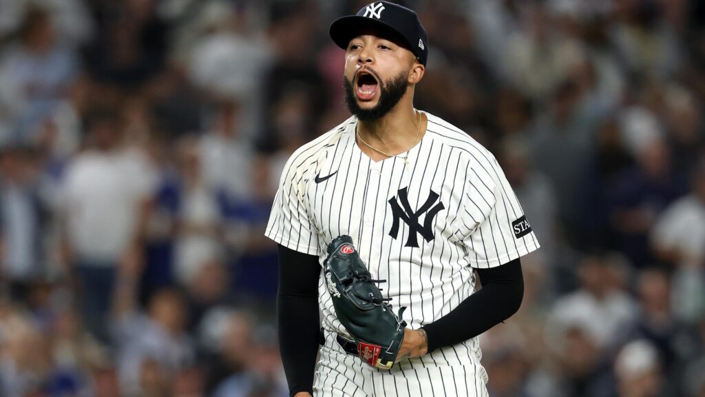 Yankees' Devin Williams 'Open' to Contract in MLB Free Agency After Loss vs. Blue Jays
