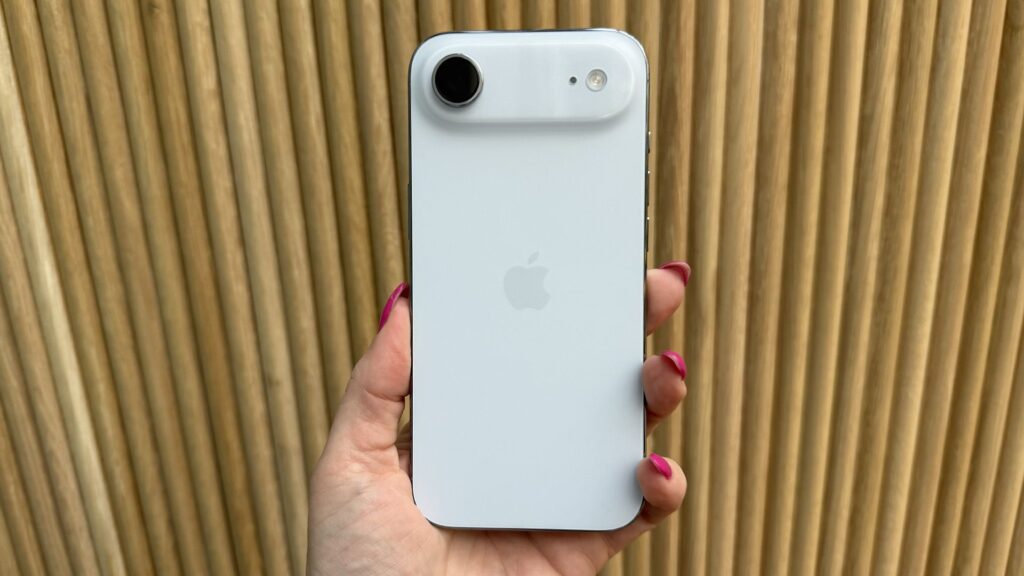 Apple iPhone Air