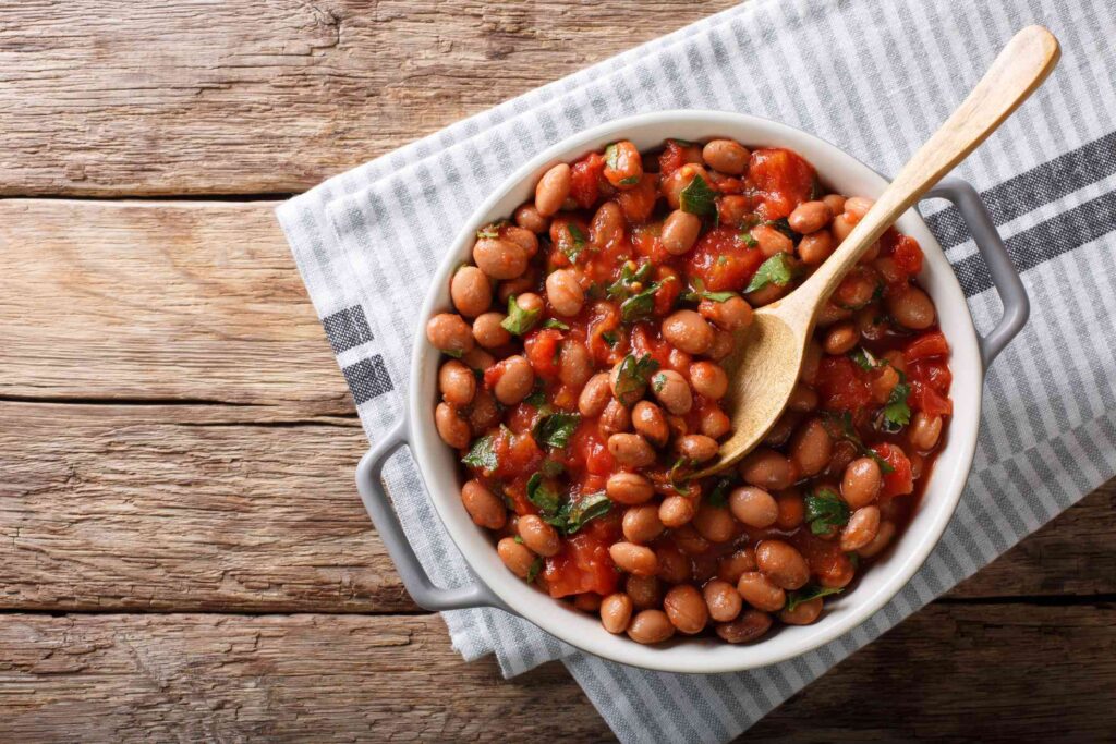 6 High-Protein Beans to Add to Your Diet