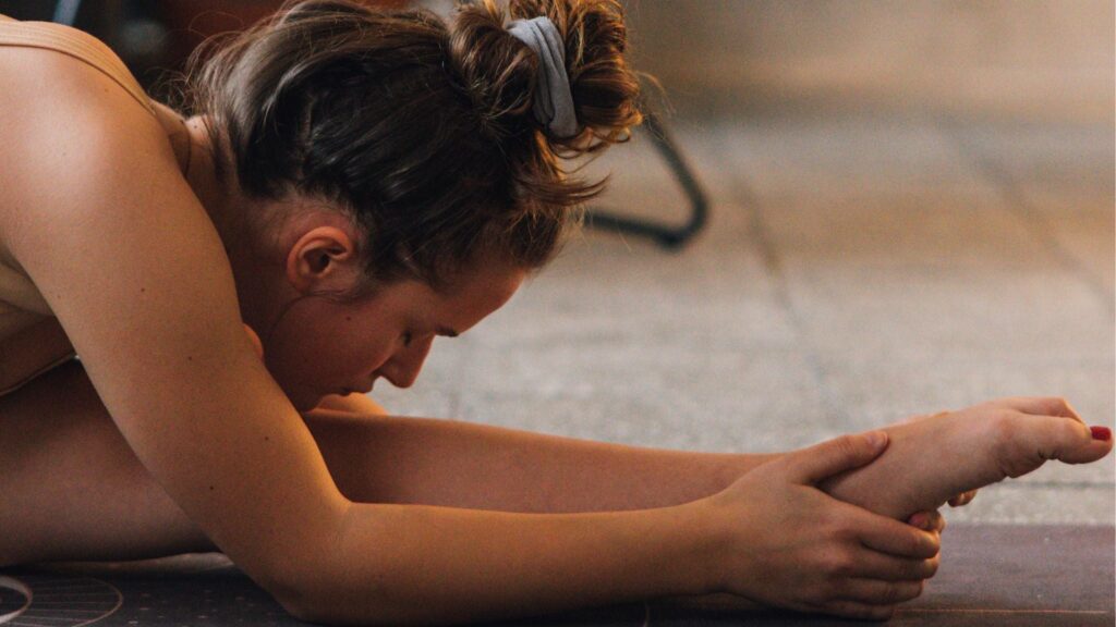 6 Soothing Yoga YouTube Practices That Feel All Warm and Cozy Laura Harold