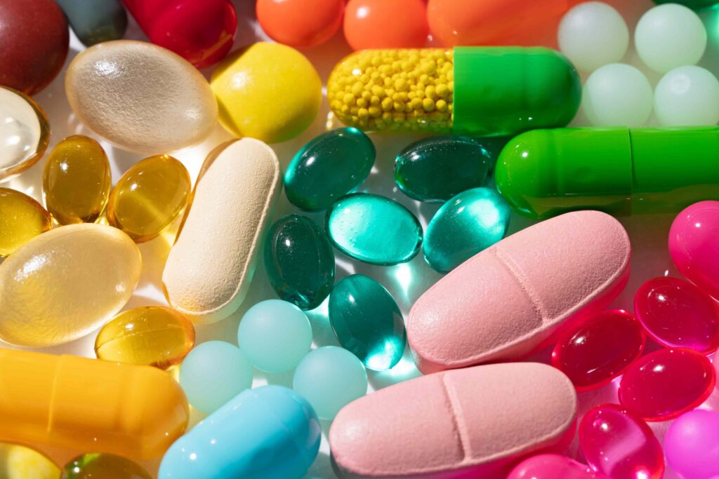 7 Common Medications That Can Cause Memory Loss