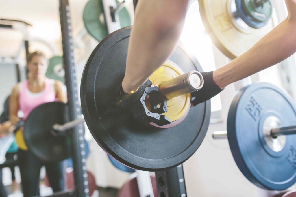8 Ways Strength Training Helps You Age Better 8 Ways Strength Training Helps You Age Better