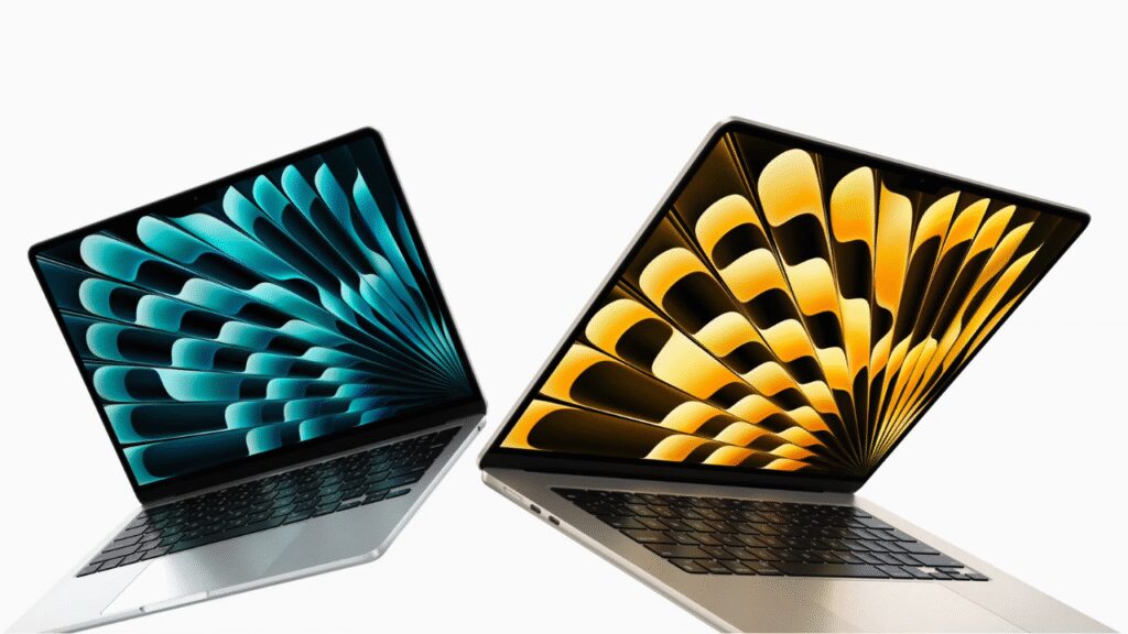 Apple MacBook Air M4 Gets A Massive Price Cut Of Rs 17,500 Online, How To Avail The Discount | Technology & Science