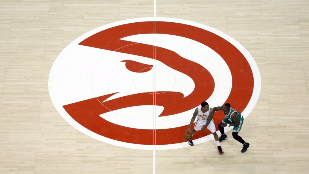 Atlanta Hawks executive charged with fraud, embezzling $3.8 million from franchise Atlanta Hawks executive charged with fraud, embezzling $3.8 million from franchise