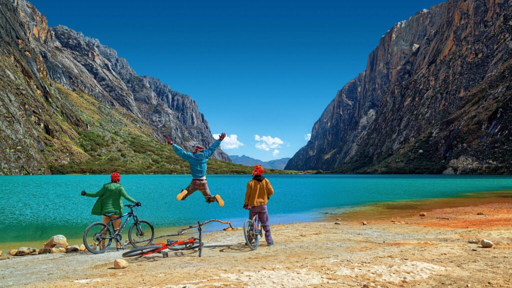 Destination Spotlight: Peru Ally Jaksen