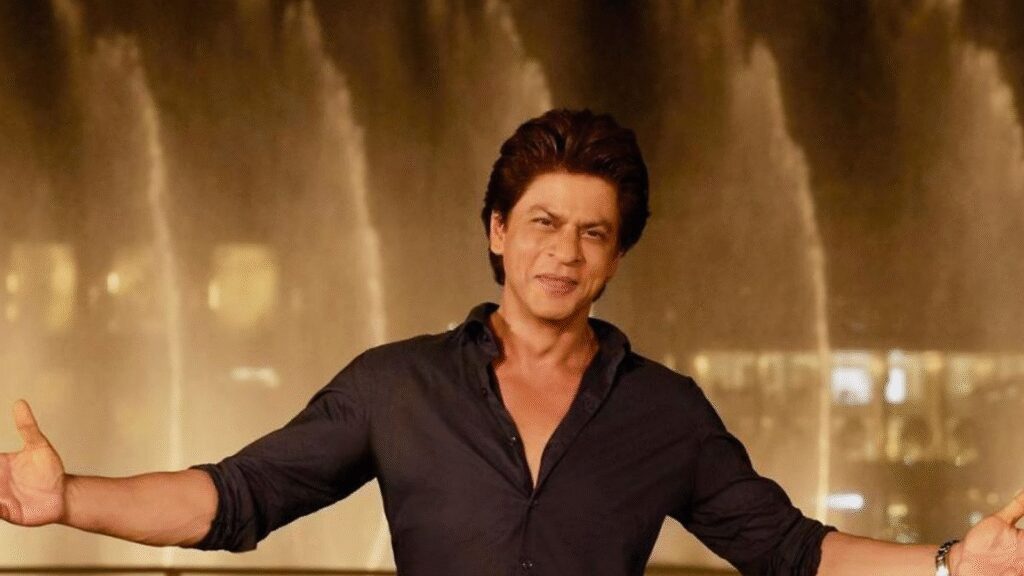 Happy Birthday Shah Rukh Khan: 7 Best Friends Of King Khan In Bollywood | Entertainment