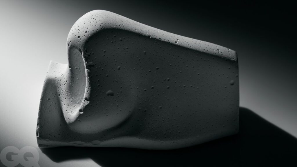 Inside the World of Men’s Nose Jobs GQ