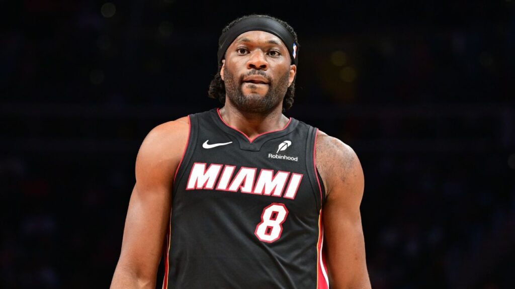 Kings, Precious Achiuwa agree to one-year deal, sources say Kings, Precious Achiuwa agree to one-year deal, sources say