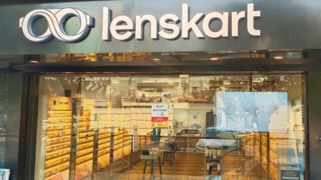 Lenskart IPO Allotment Live Updates: Check Lenskart Allotment Status Today On MUFG Intime, NSE, BSE; Check Latest GMP Here