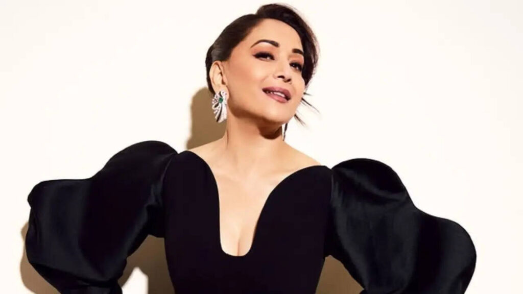 Madhuri Dixit Was On Time For Scheduled Performance, Claims Canada Tour Manager After Organiser’s Statement | Bollywood Madhuri Dixit Was On Time For Scheduled Performance, Claims Canada Tour Manager After Organiser's Statement | Bollywood