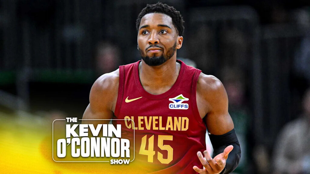 Memphis a mess, Houston’s high-power offense & the Dallas downfall continues + Donovan Mitchell on latest NBA trends Download app from appStore