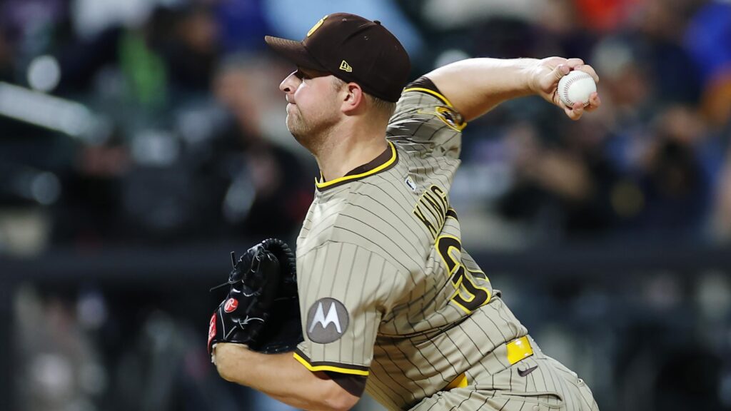 Michael King Reportedly Declines $15M Padres Contract Option, Will Become Free Agent Michael King Reportedly Declines $15M Padres Contract Option, Will Become Free Agent