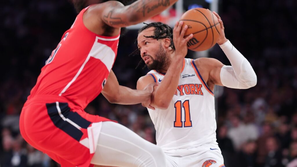 New-look Knicks: Early-season intel, numbers, what’s next in New York New-look Knicks: Early-season intel, numbers, what's next in New York