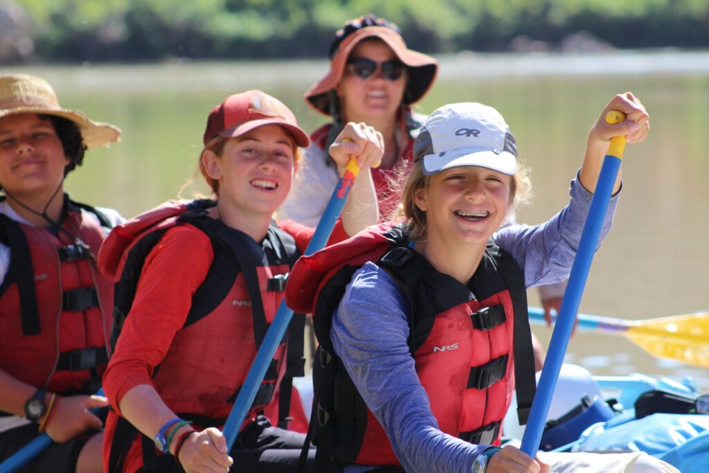 Outward Bound Announces ‘The Reset’ to Address Teen Mental Health Outward Bound The Reset