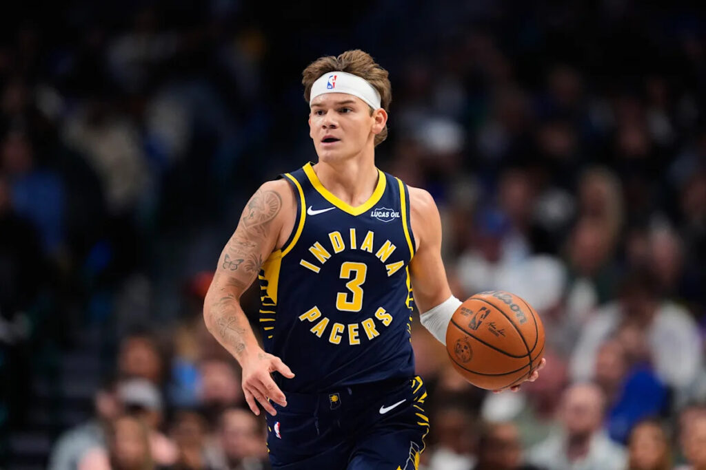 Pacers reportedly waive Mac McClung, 10 days after signing the 3-time dunk contest winner Download app from appStore