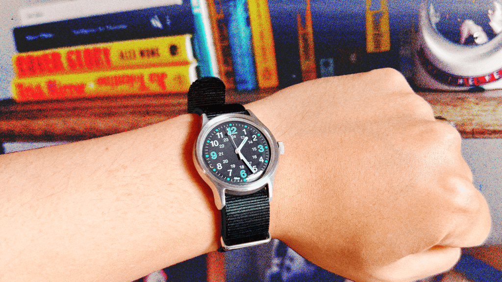 Quartz Watches Are a Miracle