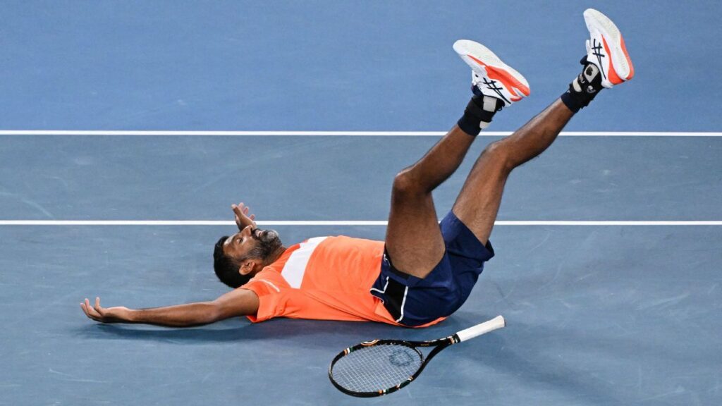 Rohan Bopanna's story of toil and perseverance ends with retirement as Indian tennis legend
