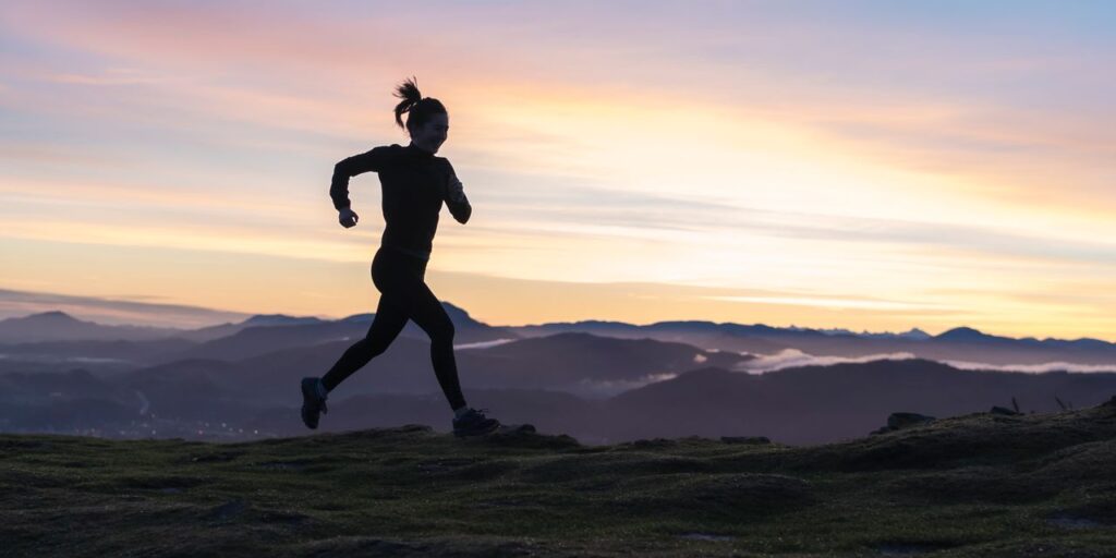 Running Injuries Are Linked to Poor Sleep. What You Need to Know